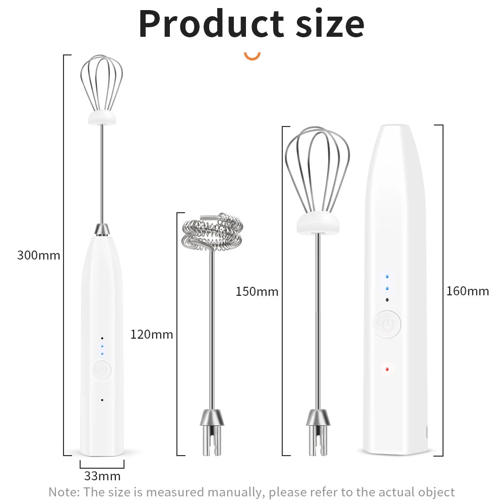 Casadova Glow Whisk
