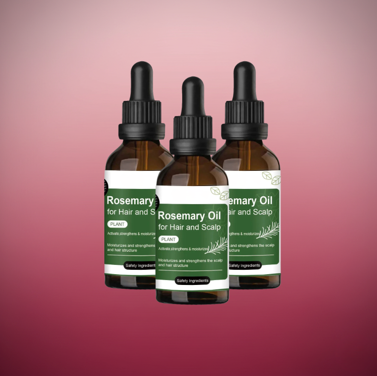 Casadova Rosemary Hair Growth Oil