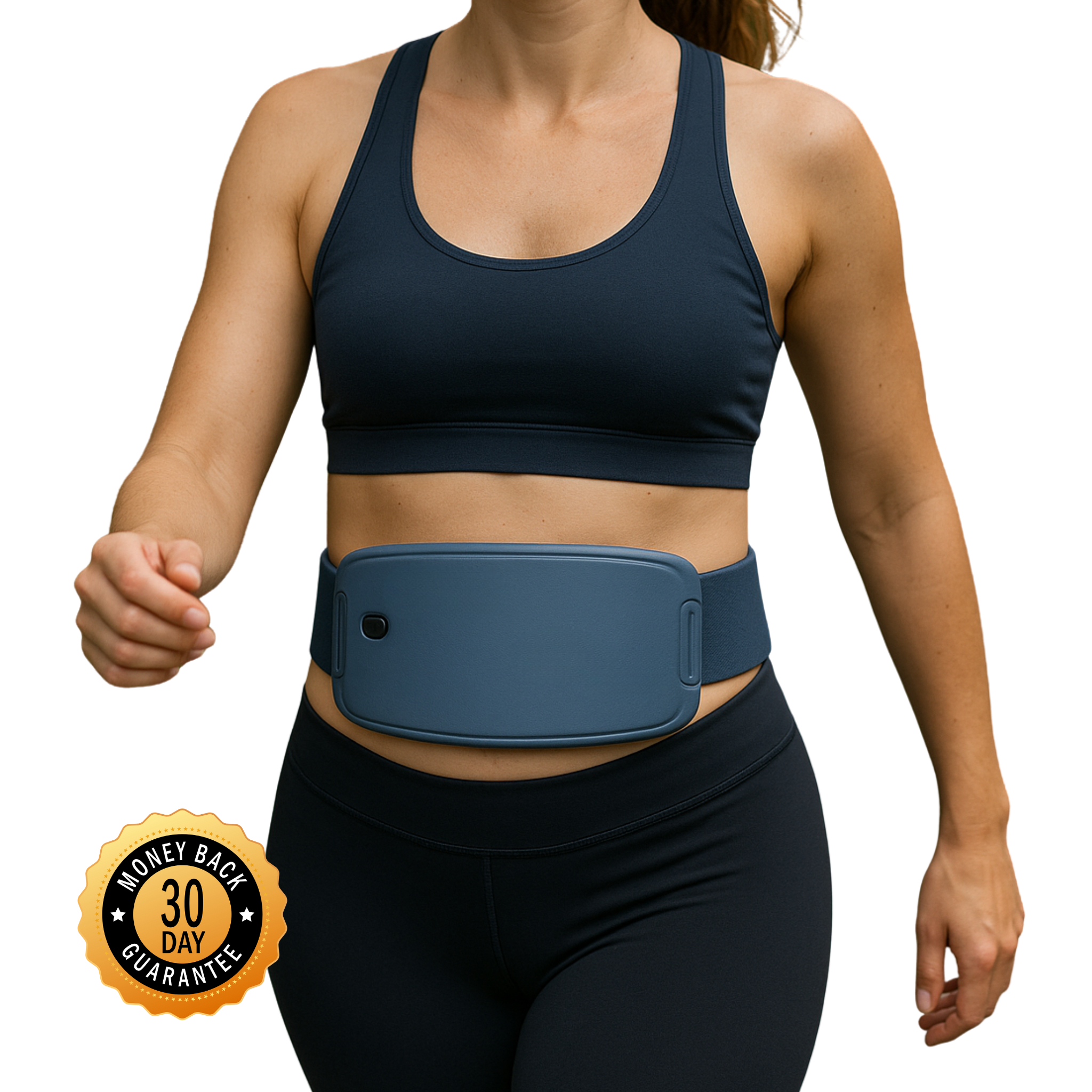 Casadova Red Light Therapy Belt - Powered by Helloface
