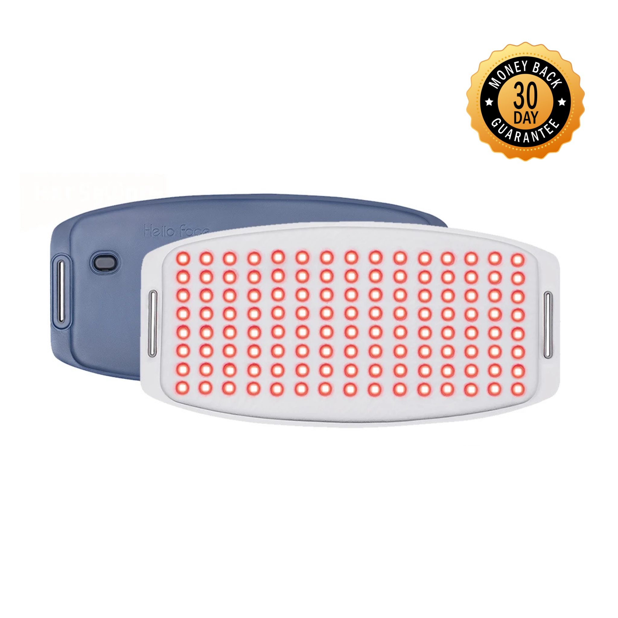 Casadova Red Light Therapy Belt - Powered by Helloface