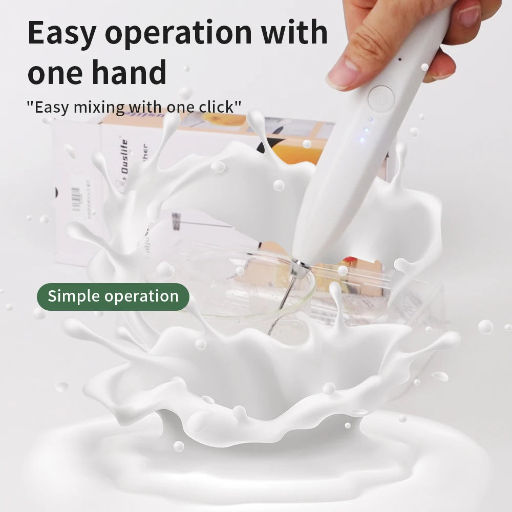 Casadova Glow Whisk