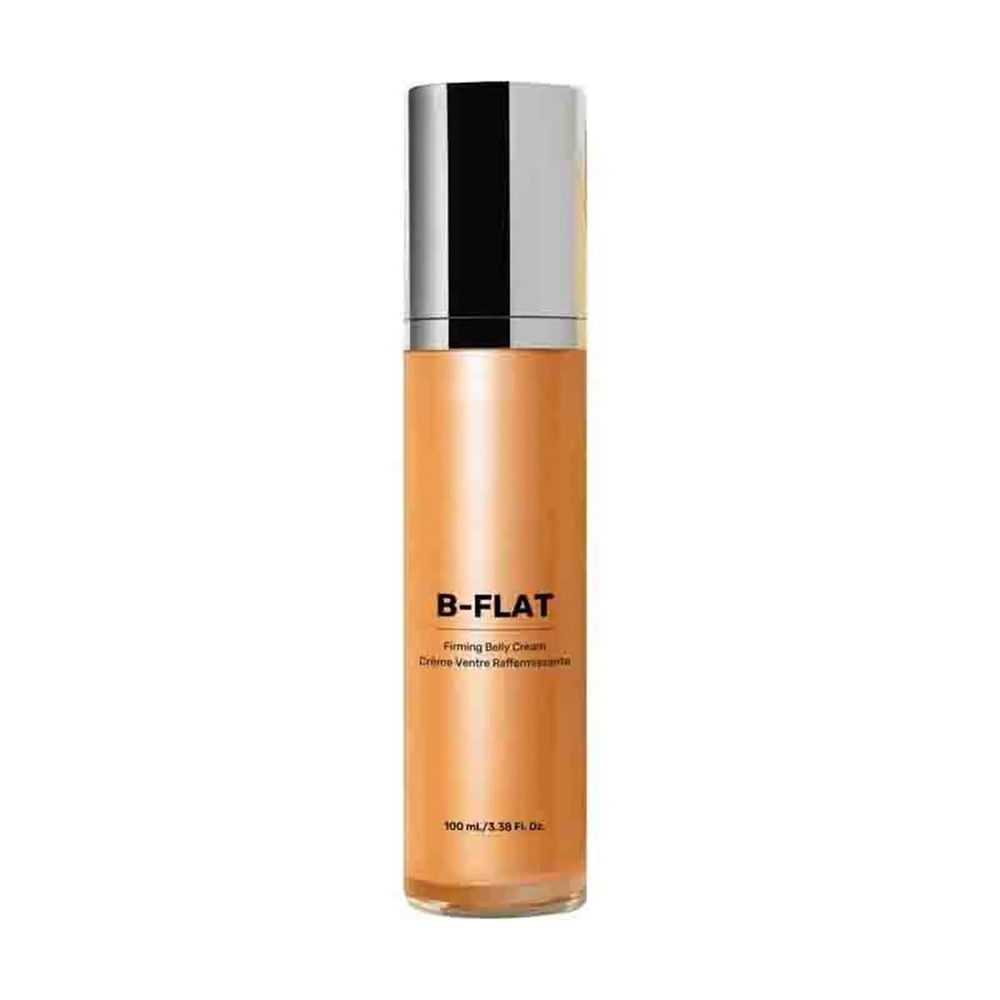 B- FLAT Belly Firming Cream- With Avocado Extract- 100ml
