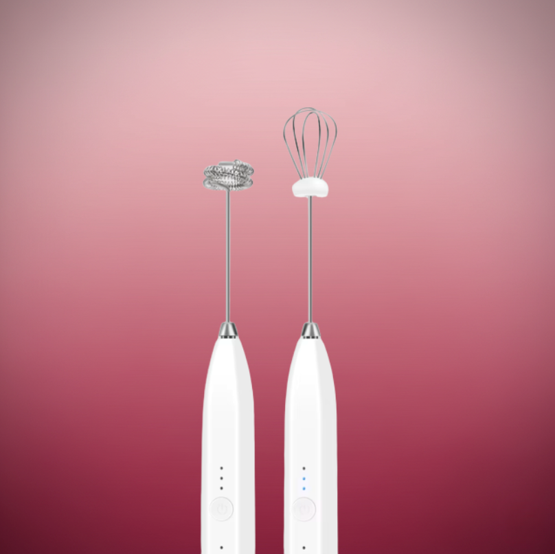 Casadova Glow Whisk