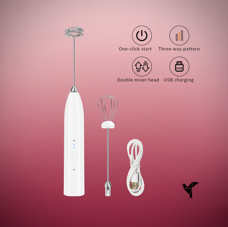 Casadova Glow Whisk