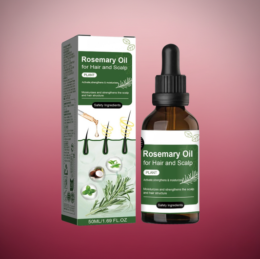 Casadova Rosemary Hair Growth Oil