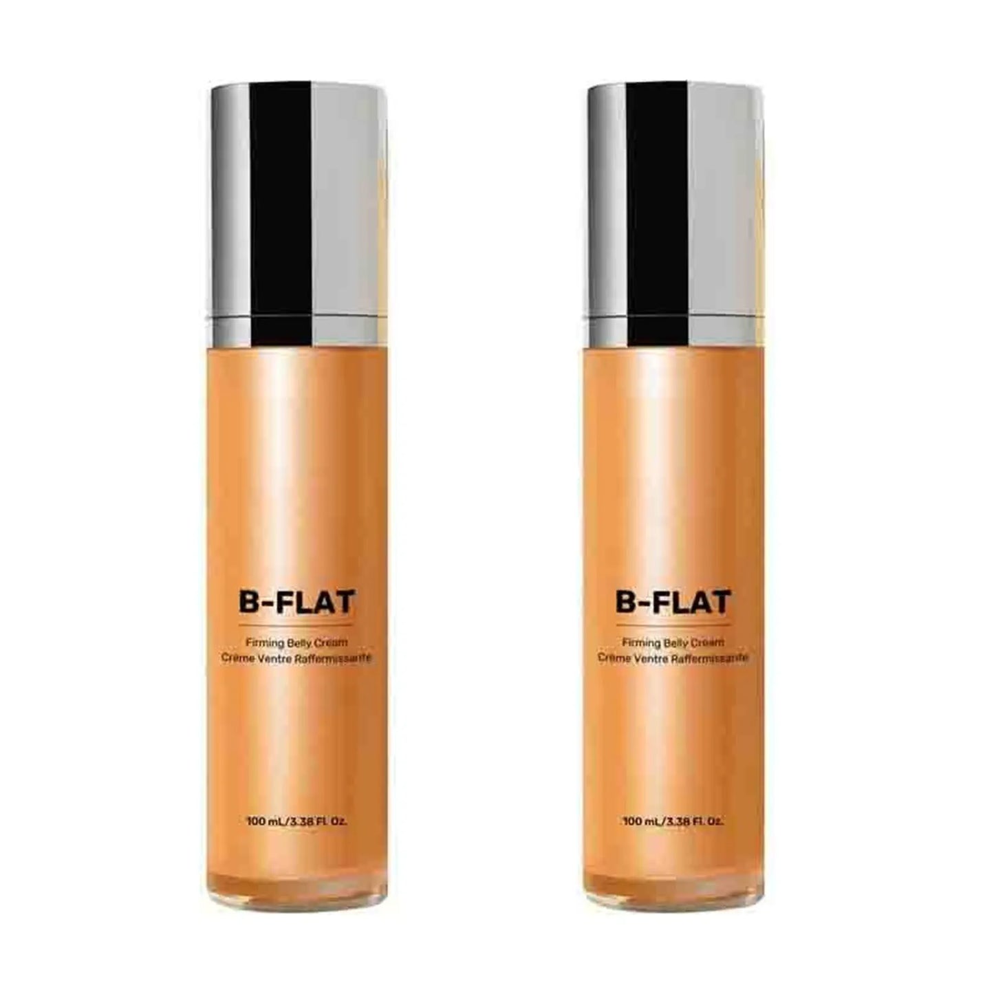 B- FLAT Belly Firming Cream- With Avocado Extract- 100ml